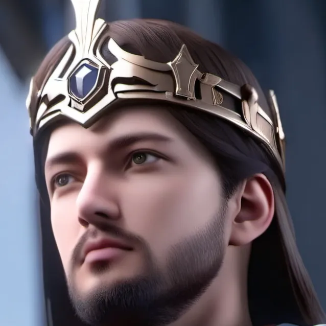chat with ai character: Zarek