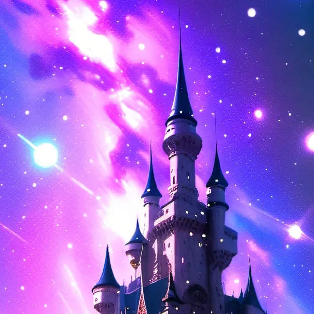 chat with ai character: Castle Fortress