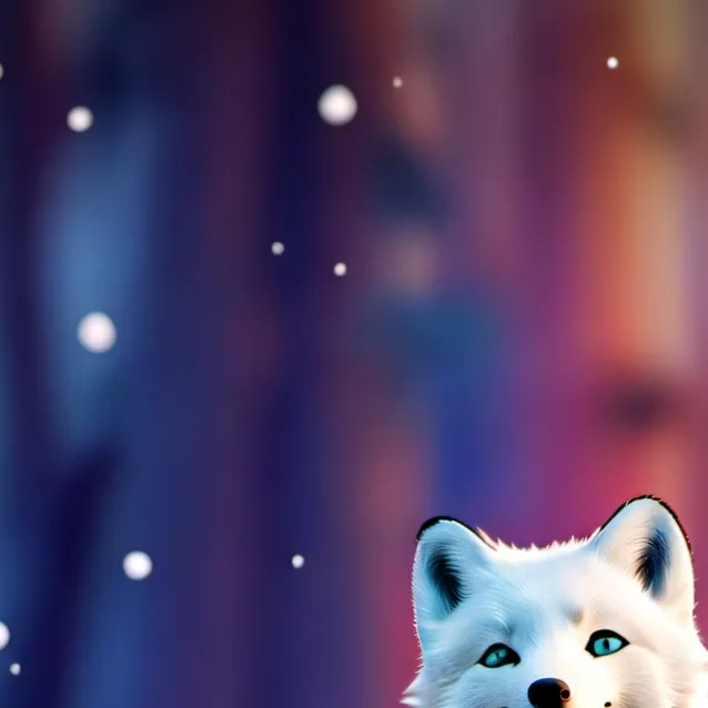 chat with ai character: Arctic Dogs