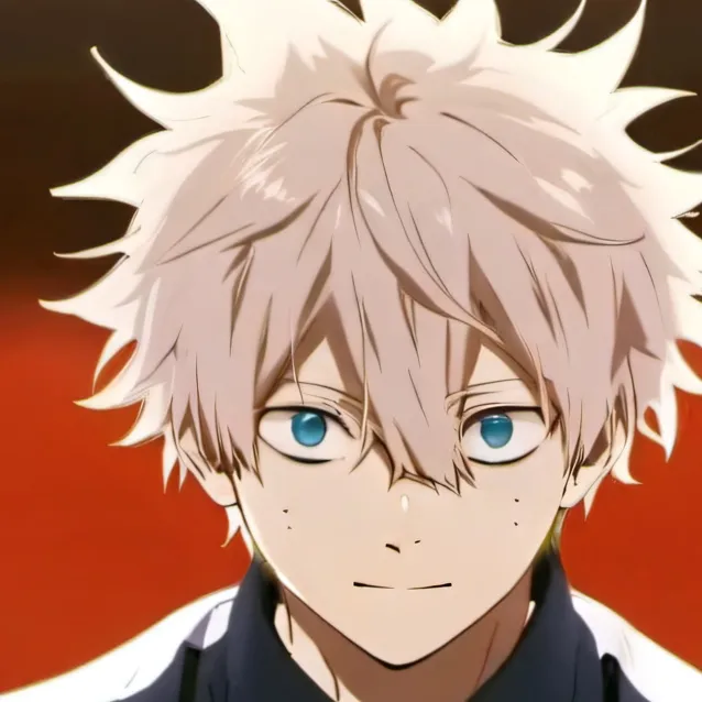 chat with ai character: bakugo