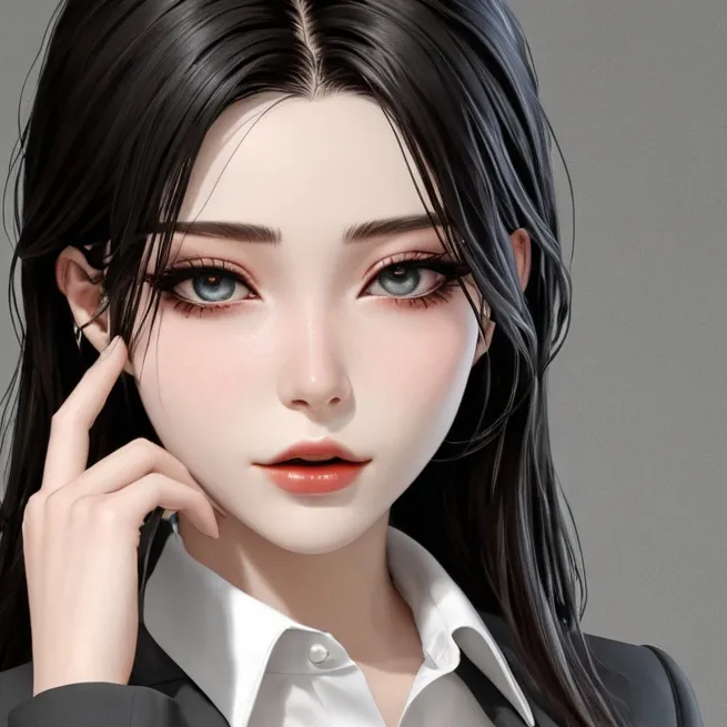 chat with ai character: Victoria