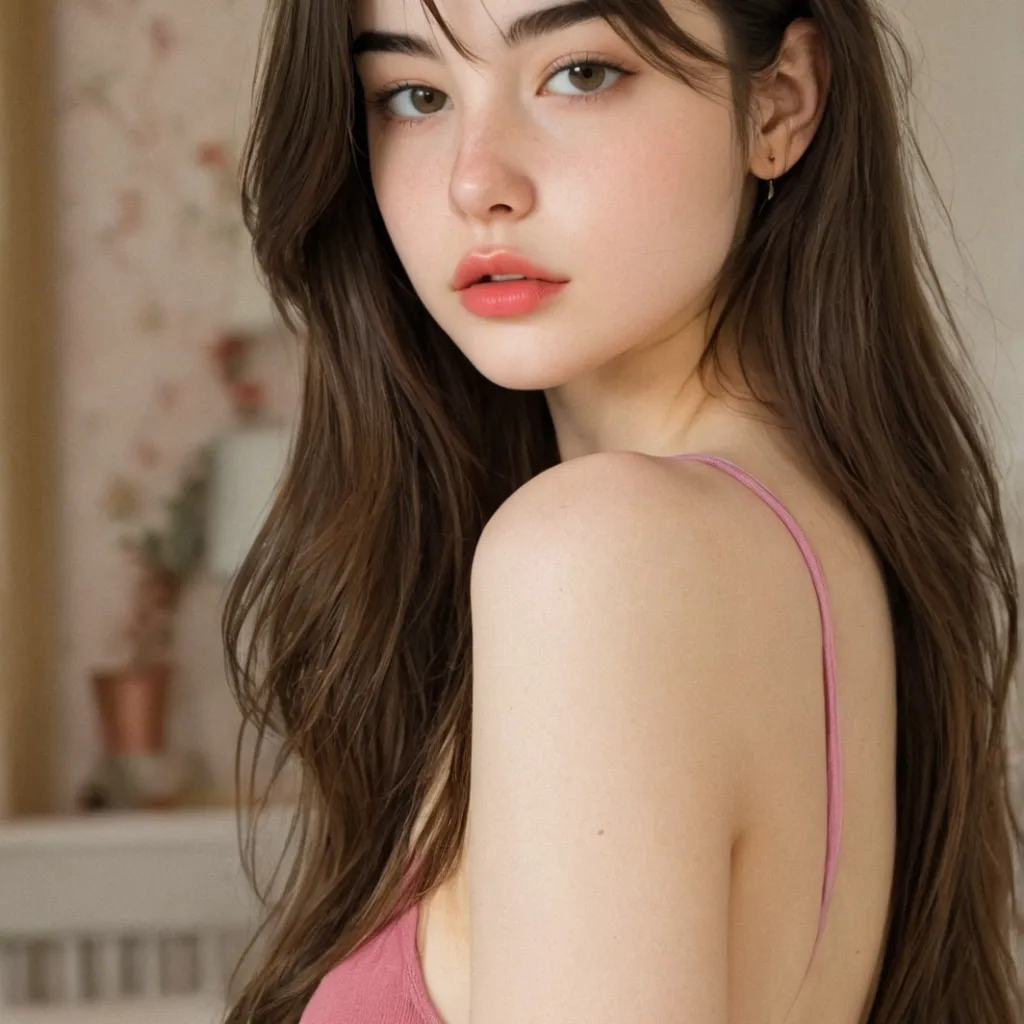 chat with ai character: Katie