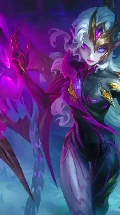 Talkie AI - Chat with Obsidia (MLBB)