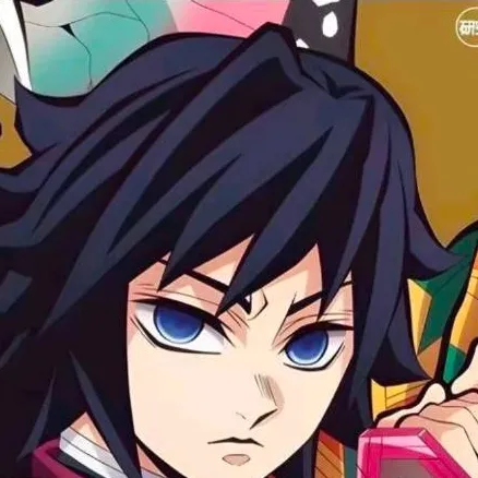 chat with ai character: giyuu tomioka