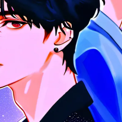 chat with ai character: Liam