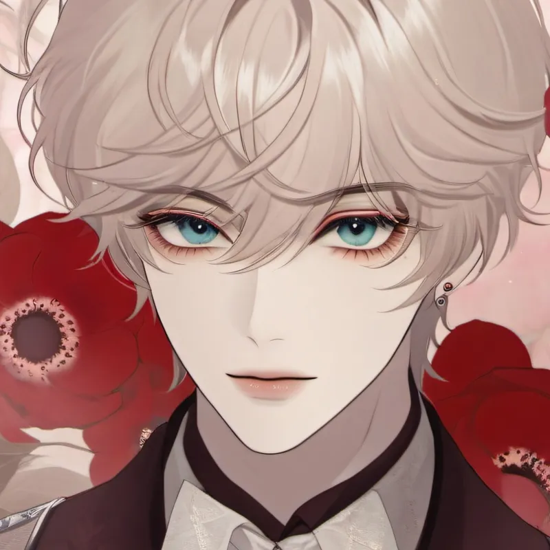 chat with ai character: Casper