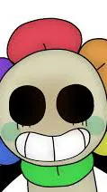 ai character: °𝓓𝓦° background