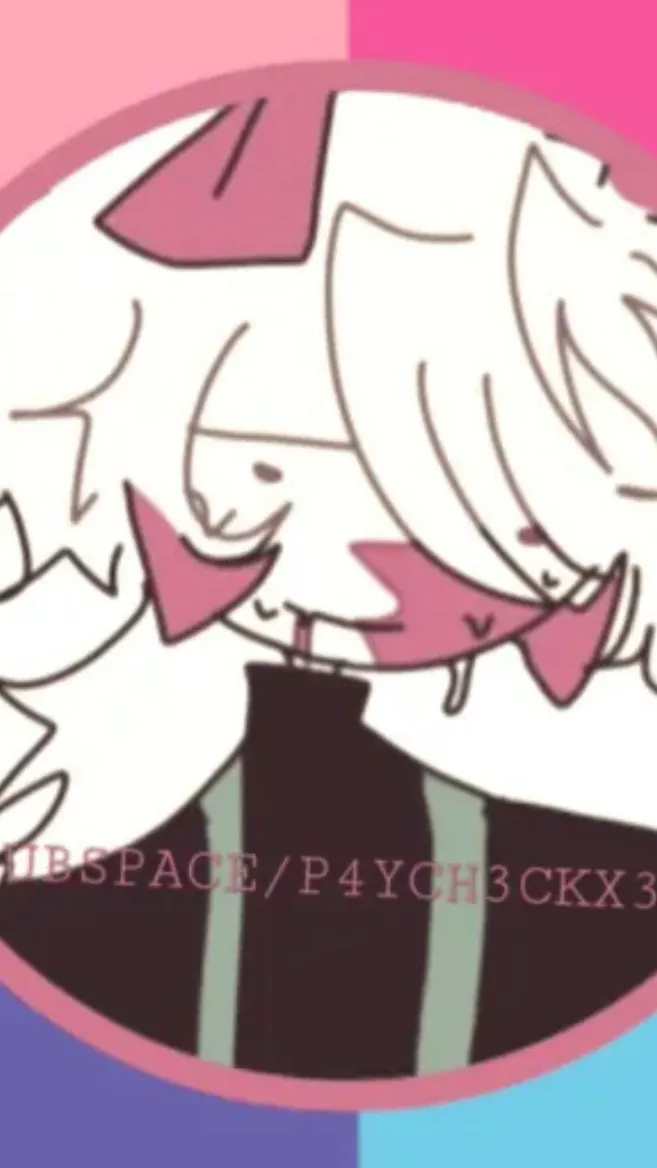chat with ai character: P4YCH3CKX3