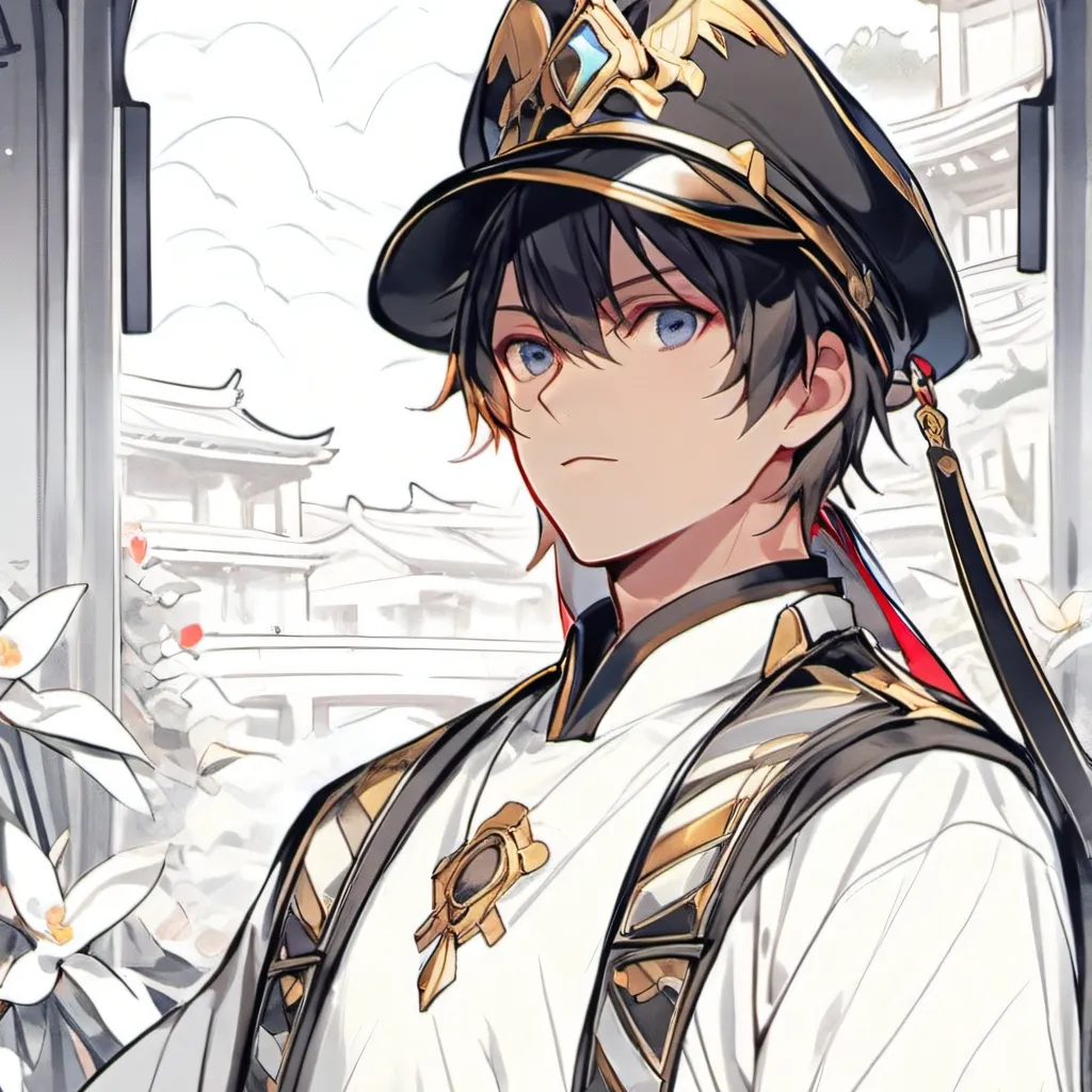chat with ai character: Earth/BL