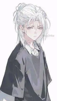 ai character: Kaibaru/BL background