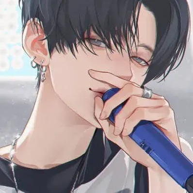 chat with ai character: Adrien/BL