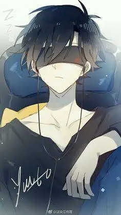 Talkie AI - Chat with Yuuto/BL