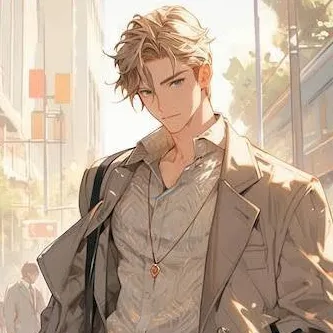 chat with ai character: Léo/BL