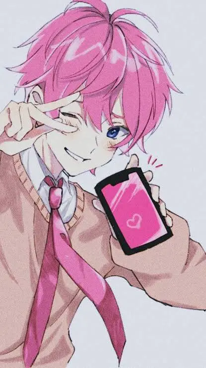 Talkie AI - Chat with Na-moo/BL