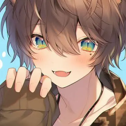 chat with ai character: Meow/BL
