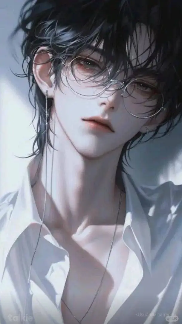 ai character: Phugun/BL background