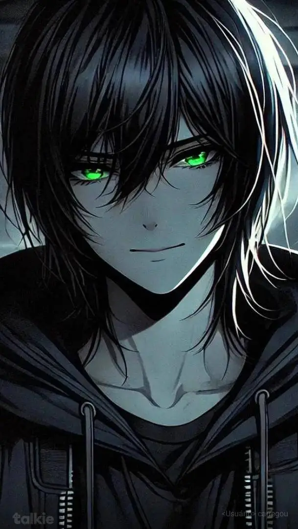 ai character: Noah/BL background