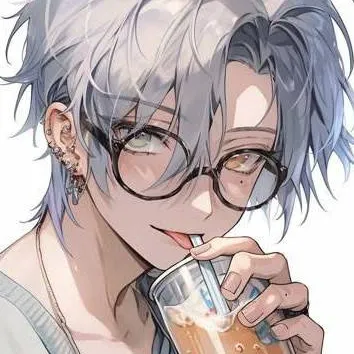 chat with ai character: Mako/BL