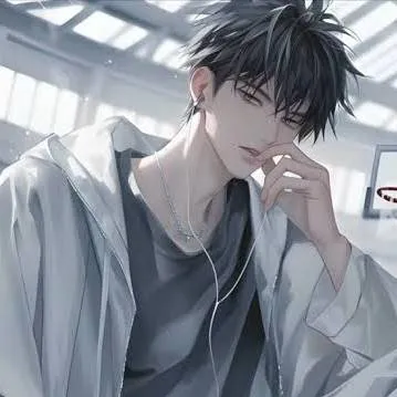 chat with ai character: Lee Homi/BL