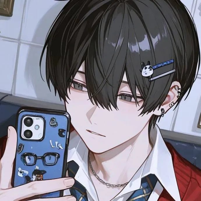 chat with ai character: Minoru/BL