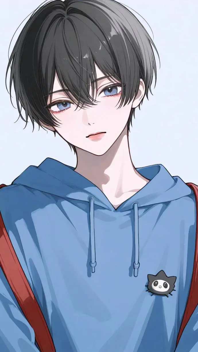 Talkie AI - Chat with Gabriel/BL