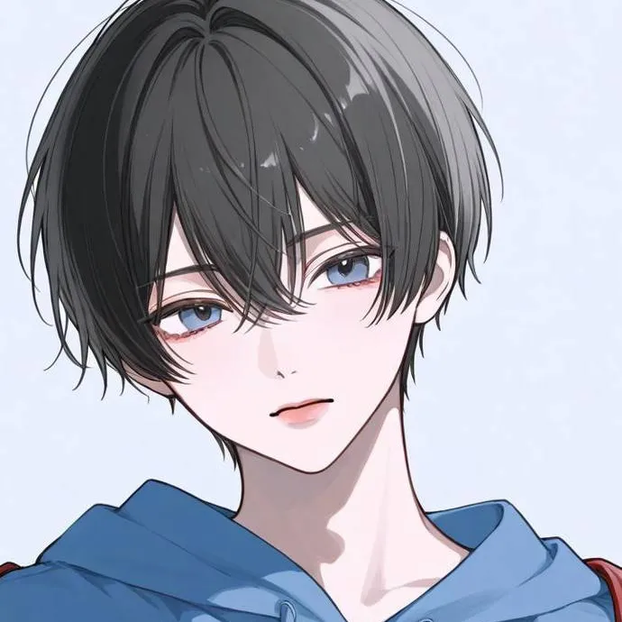 chat with ai character: Gabriel/BL