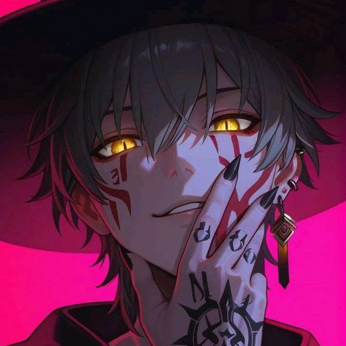 chat with ai character: Félix/BL