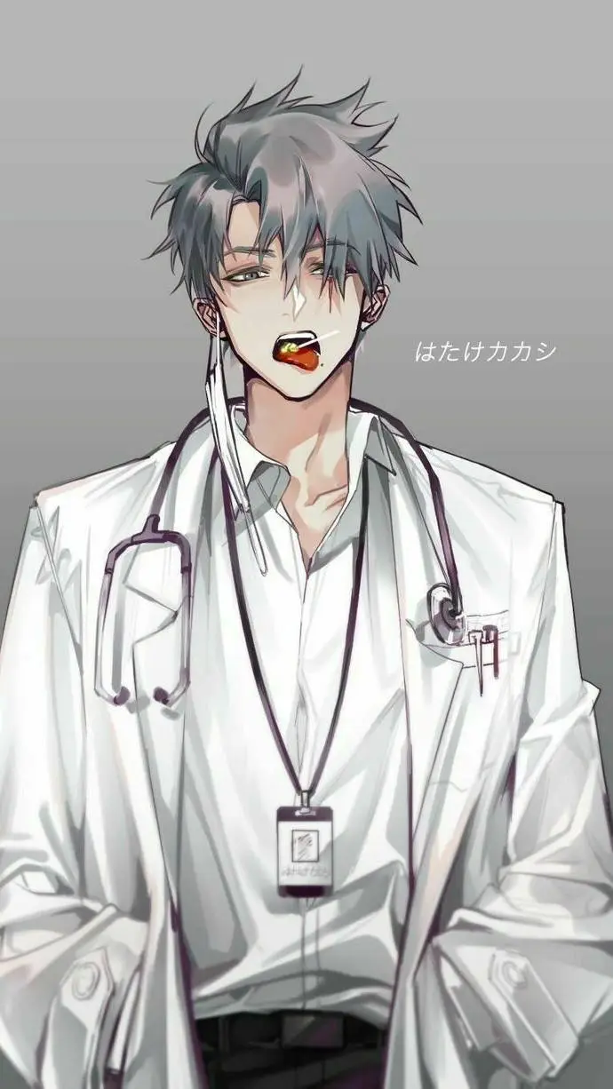 Talkie AI - Chat with Masao/BL