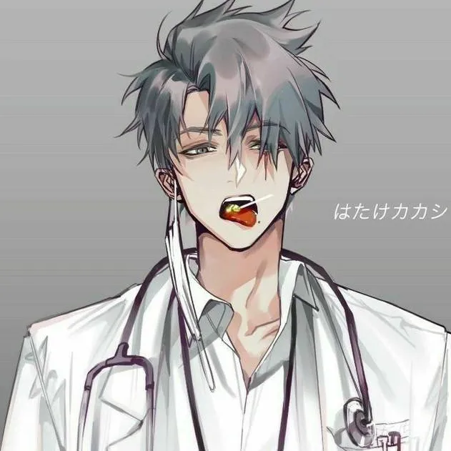 chat with ai character: Masao/BL