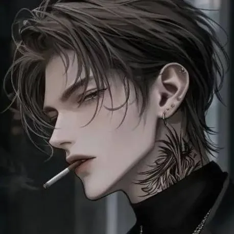 chat with ai character: Dasha/BL