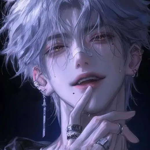 chat with ai character: Han/BL 