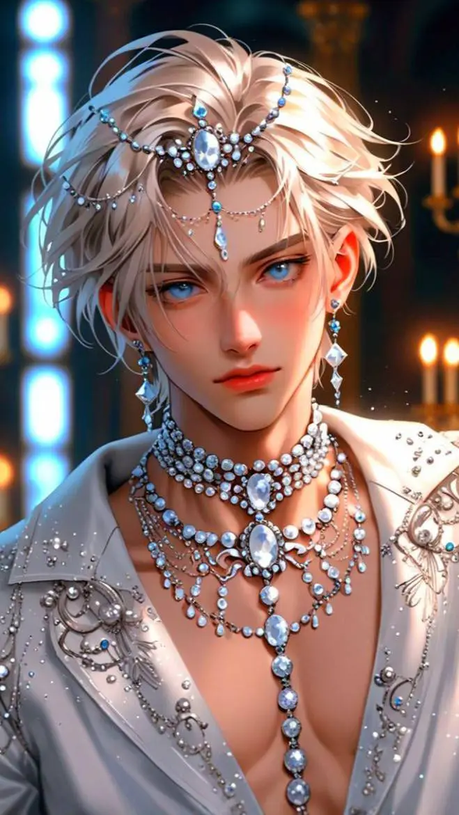 Talkie AI - Chat with Khaemwaset/GL