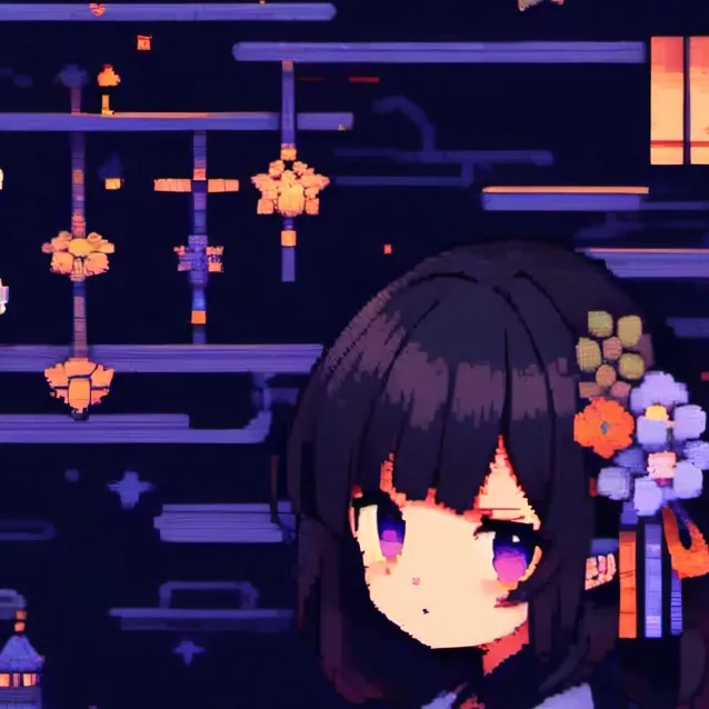 chat with ai character: 🔹Megumi's Crush? 🫂