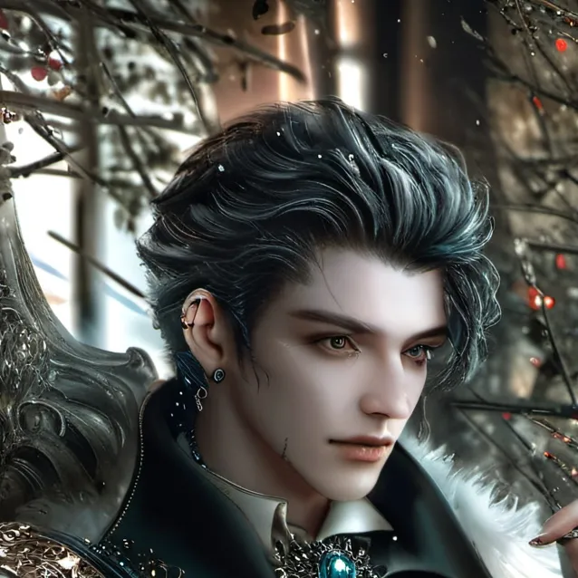 chat with ai character: -Alex-