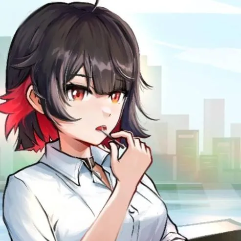 chat with ai character: Zzz infection au