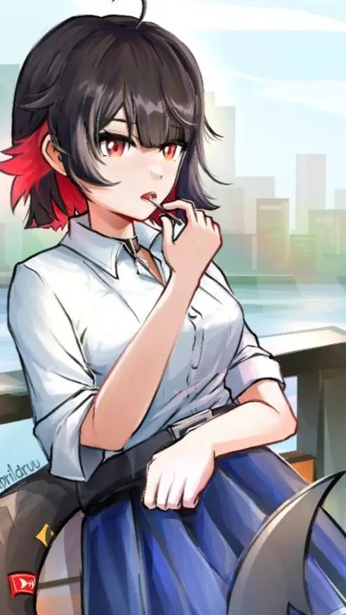 Talkie AI - Chat with Zzz part 1