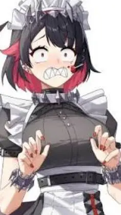 ai character: Zzz Harem background