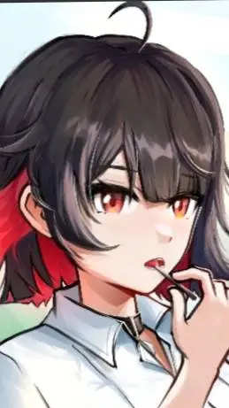 ai character: Ellen joe background