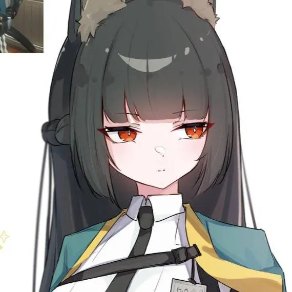 chat with ai character: Hoshimi miyabi