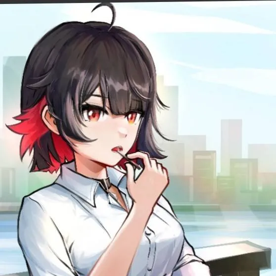 chat with ai character: Zzz monster au