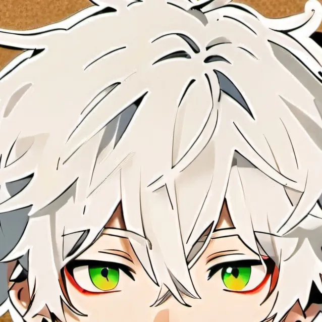 chat with ai character: Lucas