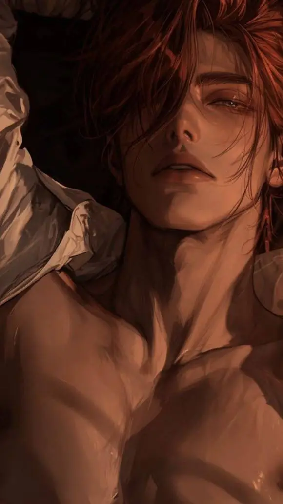 ai character: Zayden background