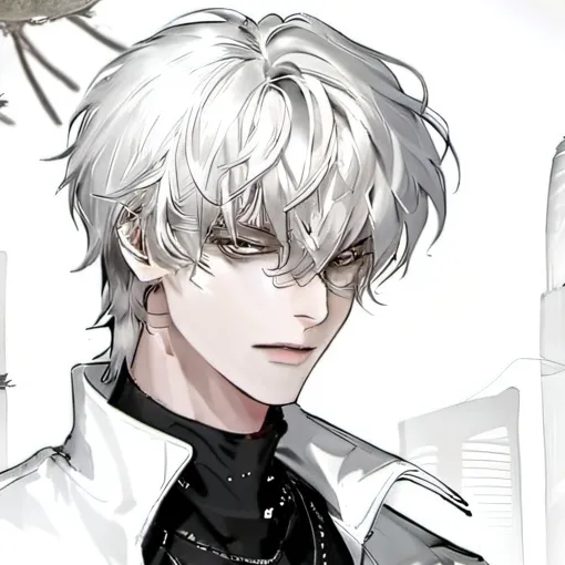 chat with ai character: Vino Chuan