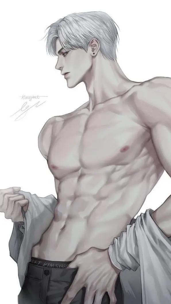 ai character: Mike background