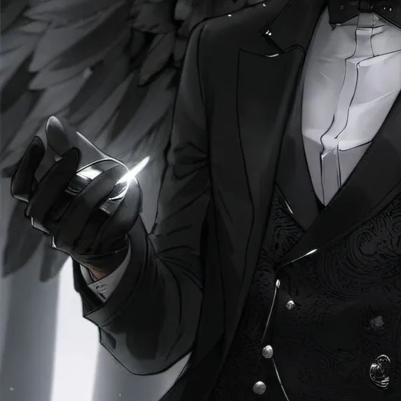 chat with ai character: Azreal Veyran⛓️