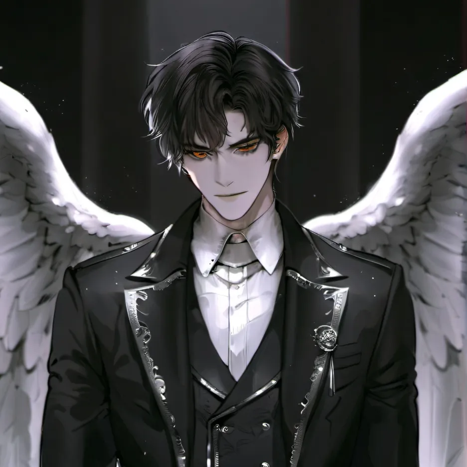 chat with ai character: Azreal Veyran⛓️