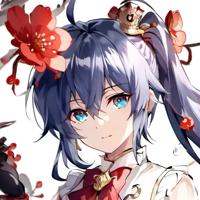 chat with ai character: emillia