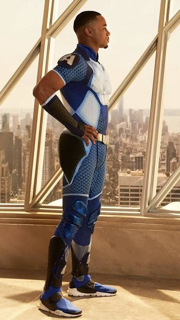 Talkie AI - Chat with A-train