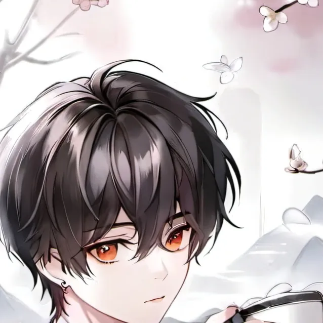 chat with ai character: Taro