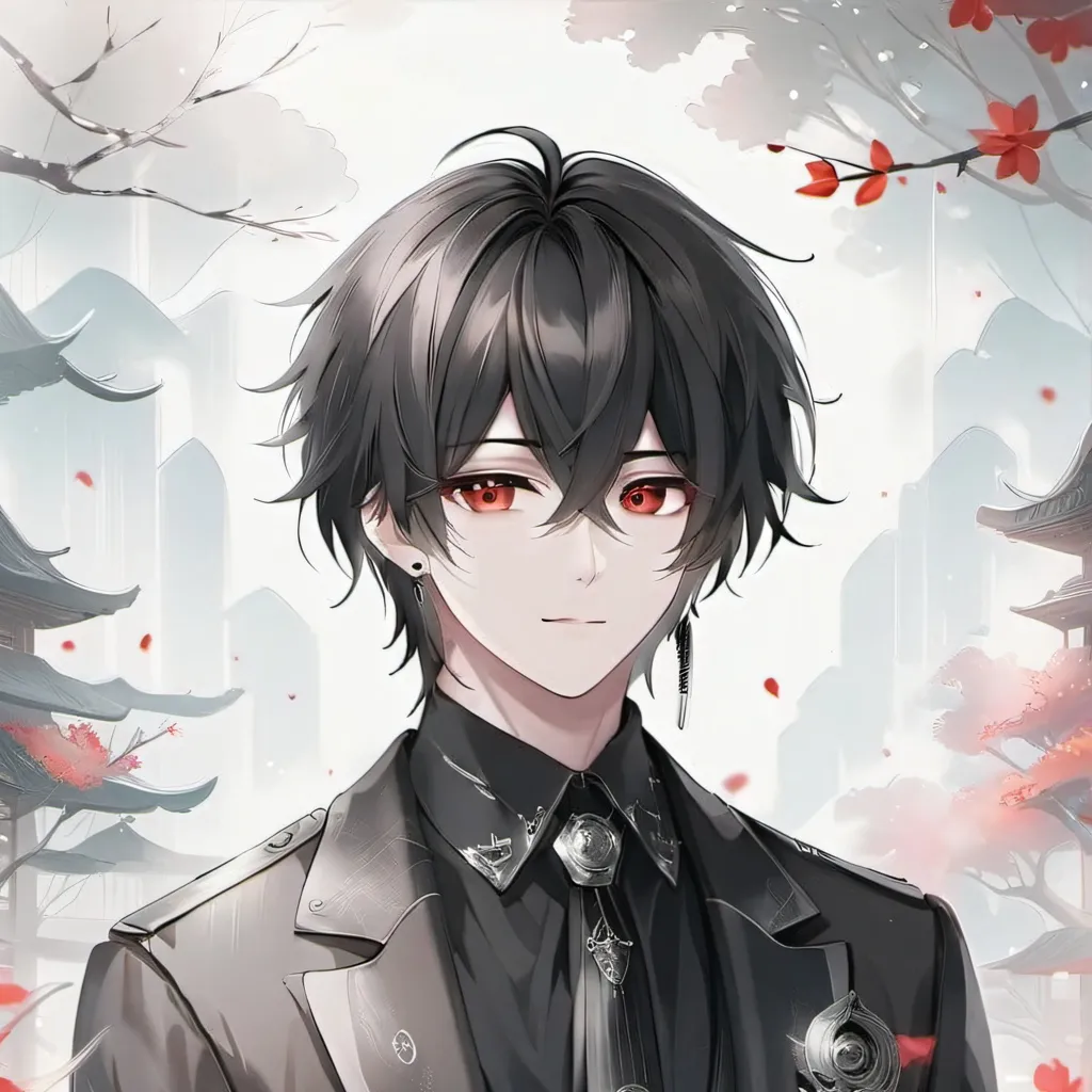 chat with ai character: Prince Alash 